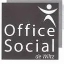 Office social Wiltz Office social Wiltz