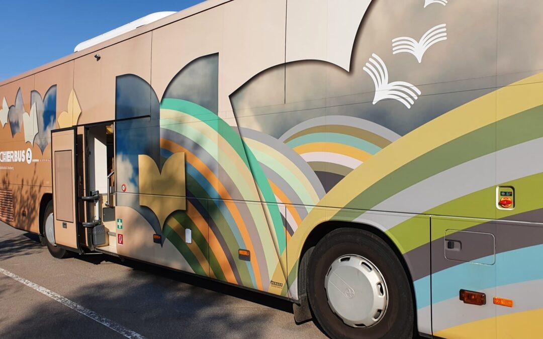 Bicherbus