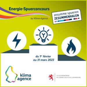 Energie-Spuerconcours 2023