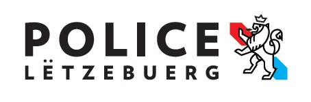 POLICE Luxembourg – Campagne rentrée scolaire