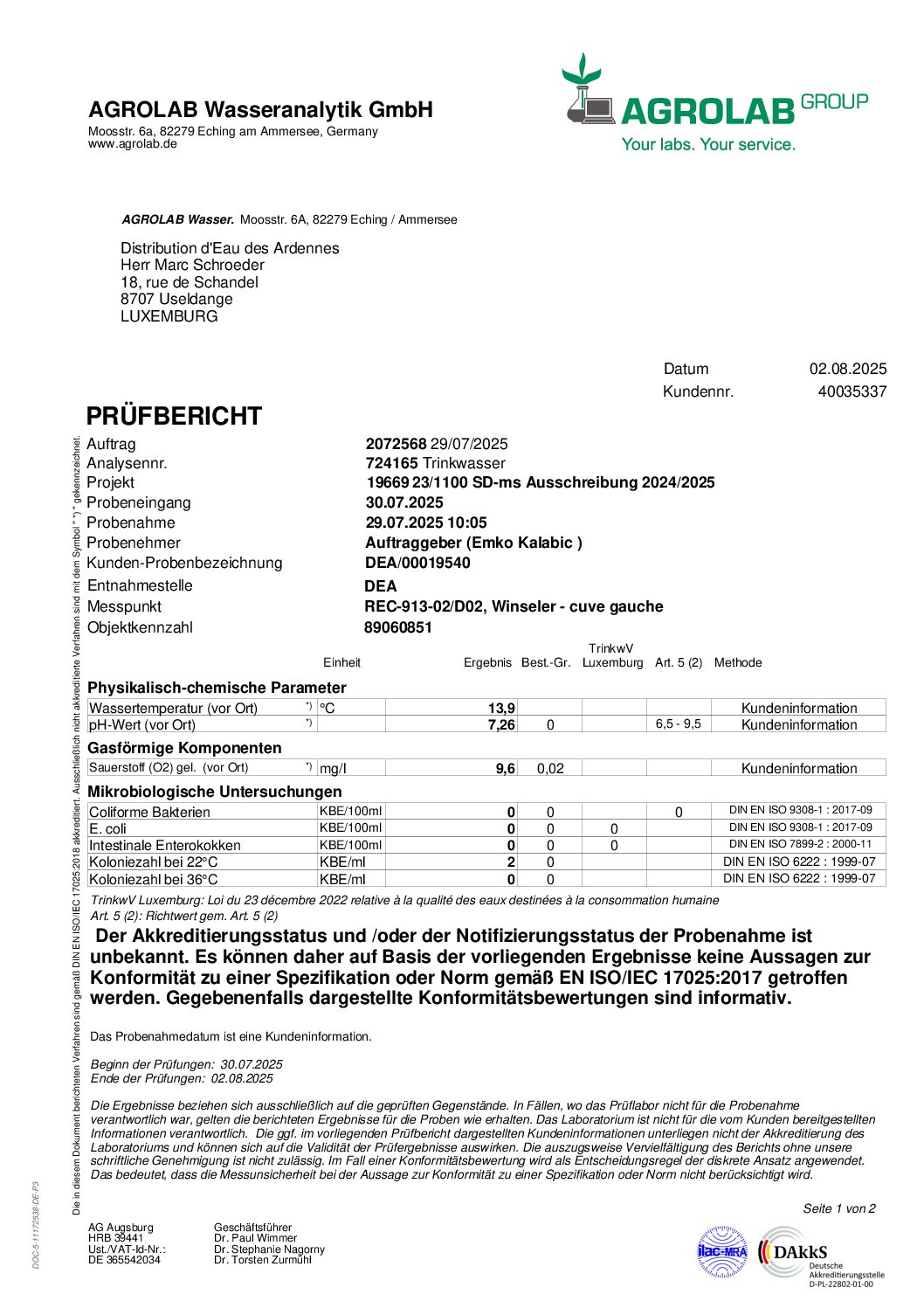 Winseler - 2025-07-29 - Réservoir (cuve gauche)