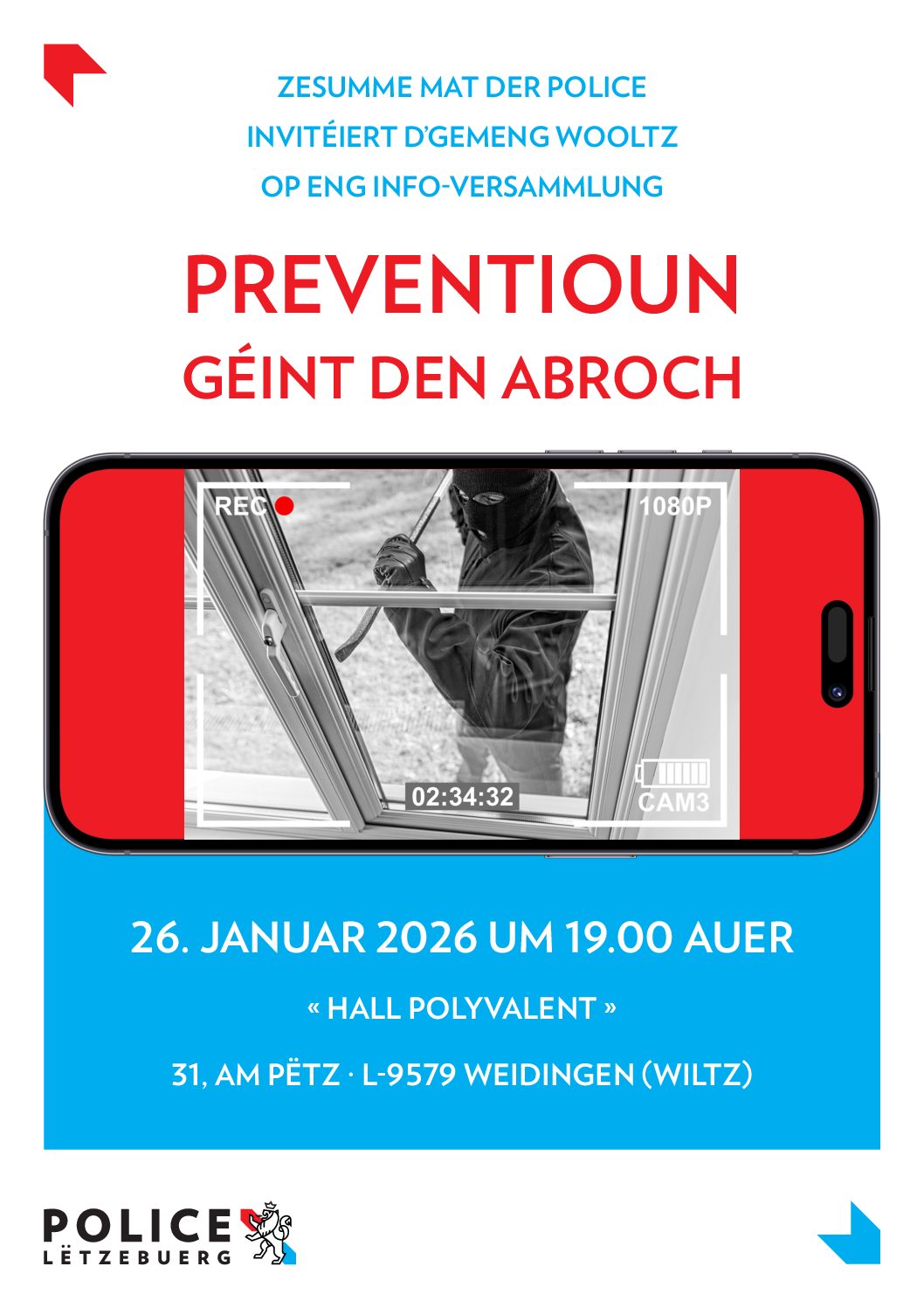 PDF - PREVENTIOUN Géint den Abroch