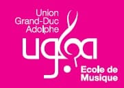 Inscription école de musique UGDA