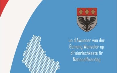 NATIONALFEIERDAG 2026