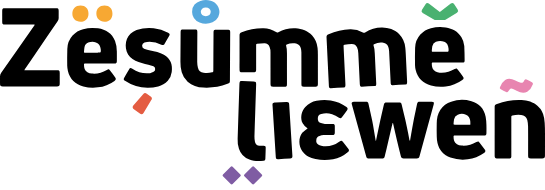 Zesummeliewen