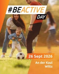 BeActive Day 2026