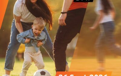 BeActive Day 2026