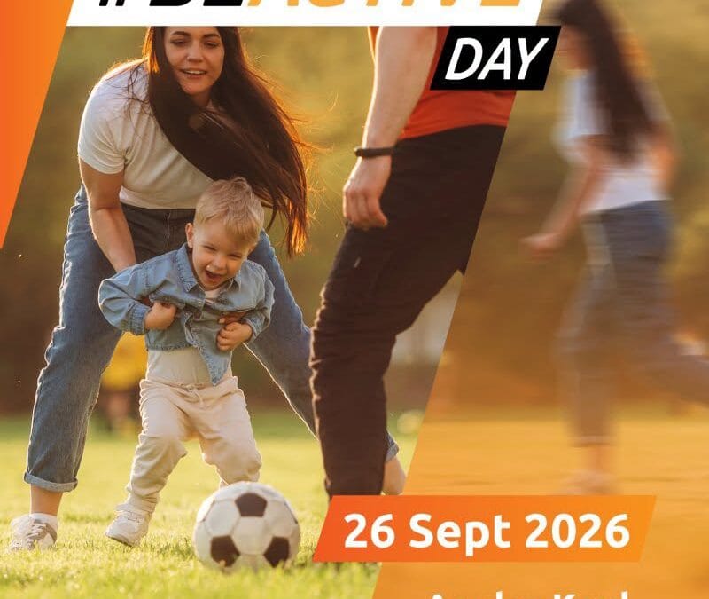 BeActive Day 2026
