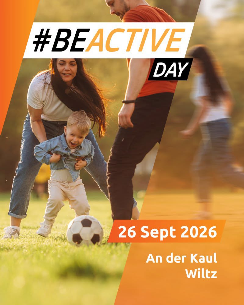 BeActive Wiltz